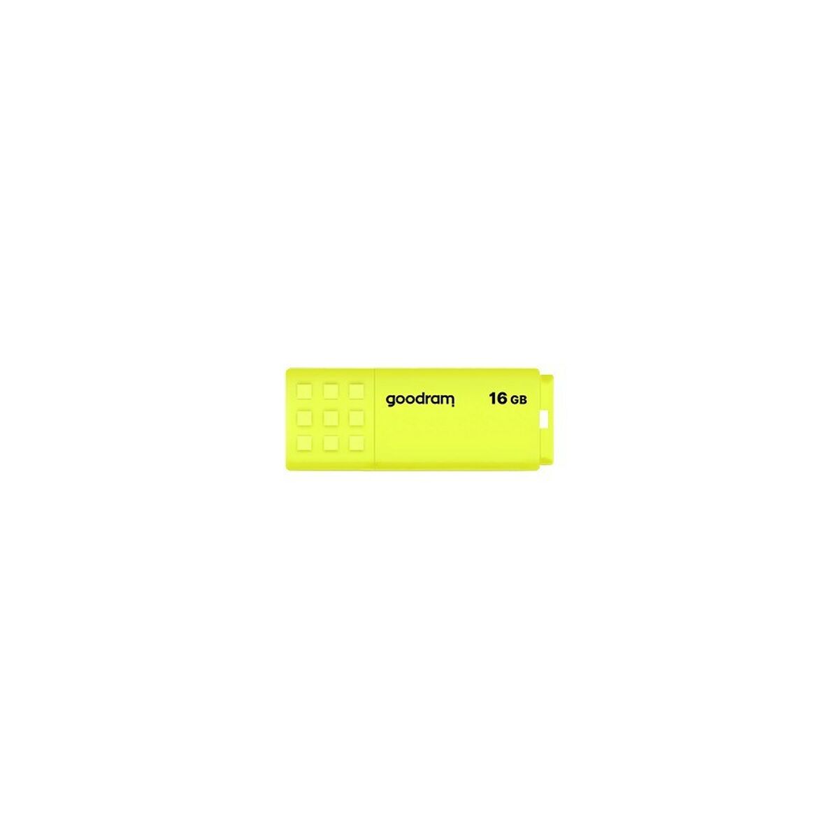 Pamięć USB GoodRam UME2 Żółty 16 GB
